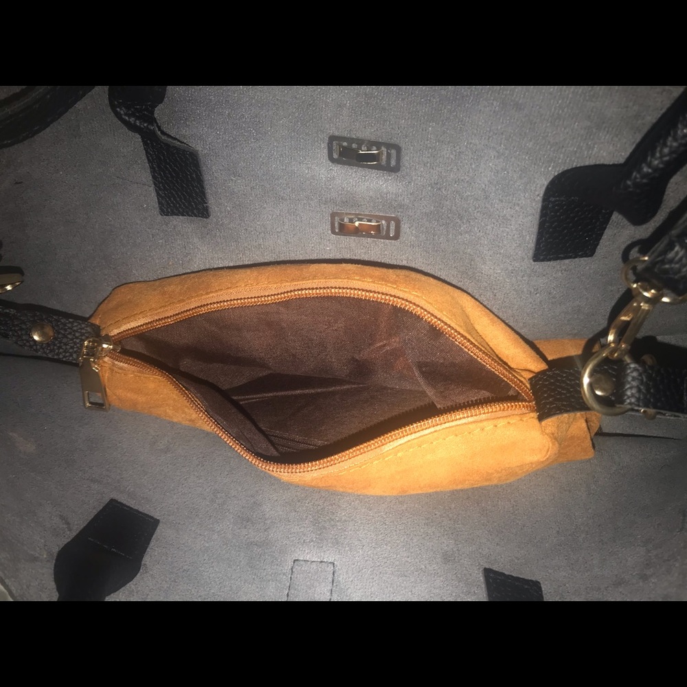 Small Tote bag - Picture 3 of 4